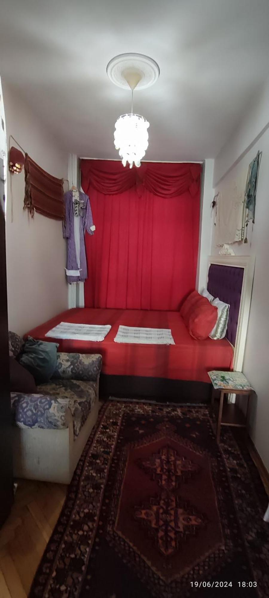 Nur Home 2 Istanbul Eksteriør bilde