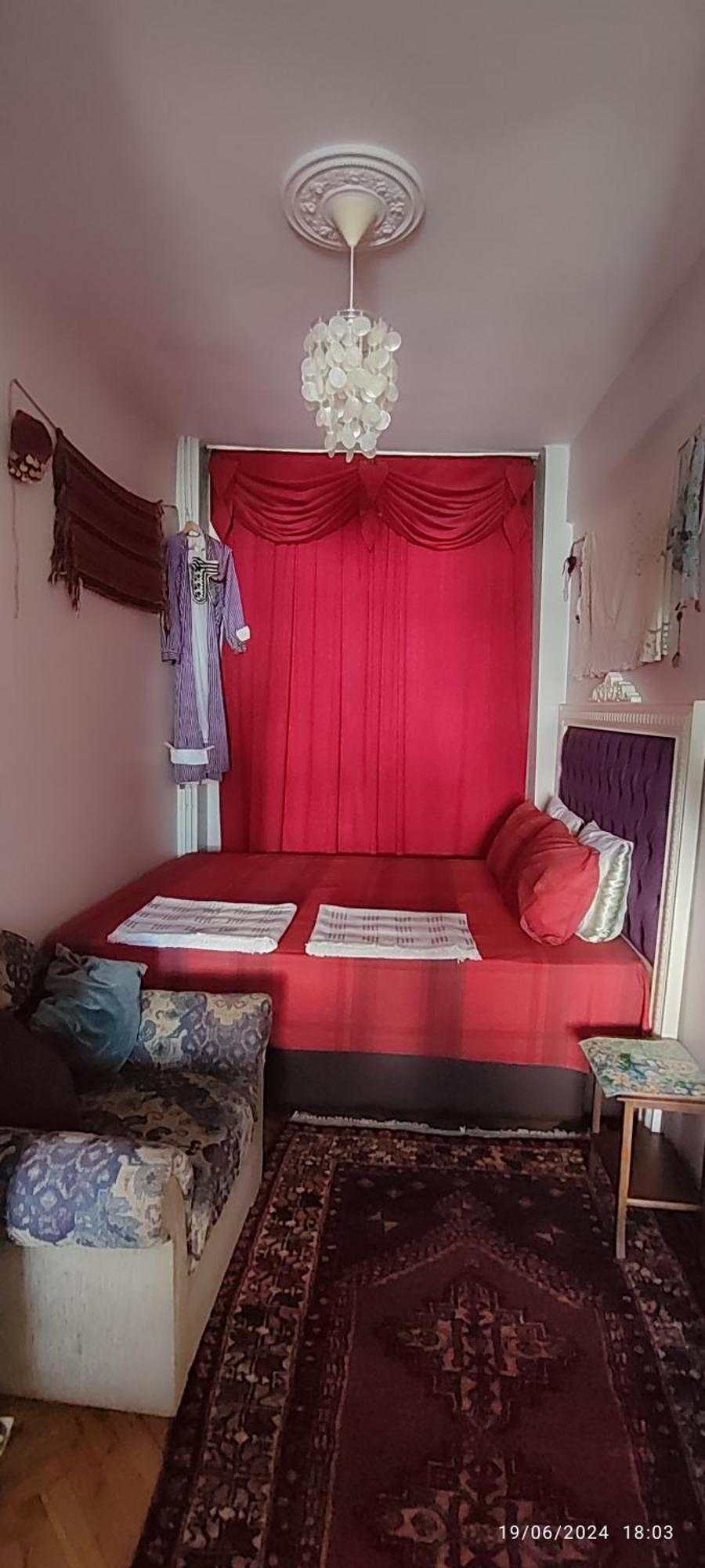 Nur Home 2 Istanbul Eksteriør bilde