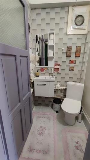 Nur Home 2 Istanbul Eksteriør bilde