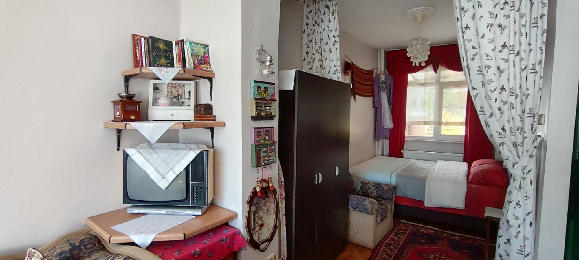 Nur Home 2 Istanbul Eksteriør bilde