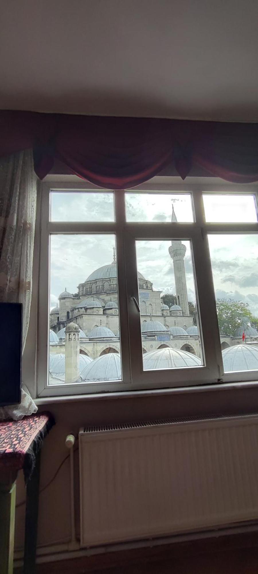 Nur Home 2 Istanbul Eksteriør bilde