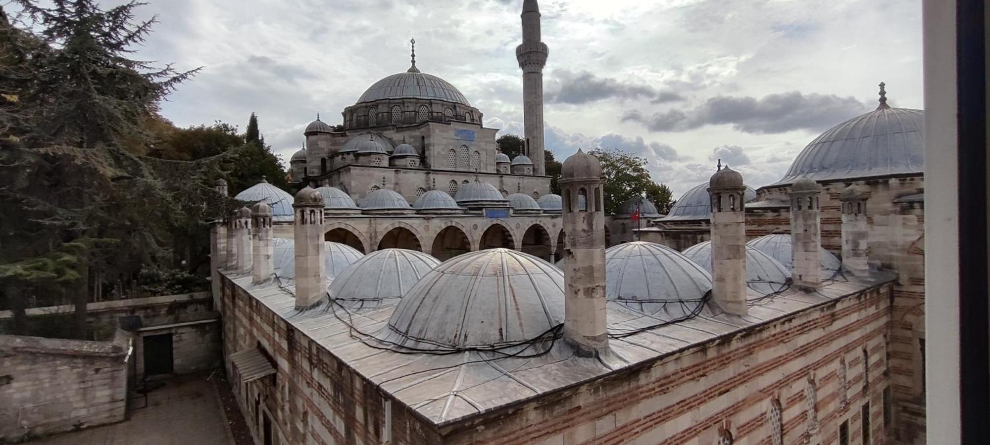 Nur Home 2 Istanbul Eksteriør bilde