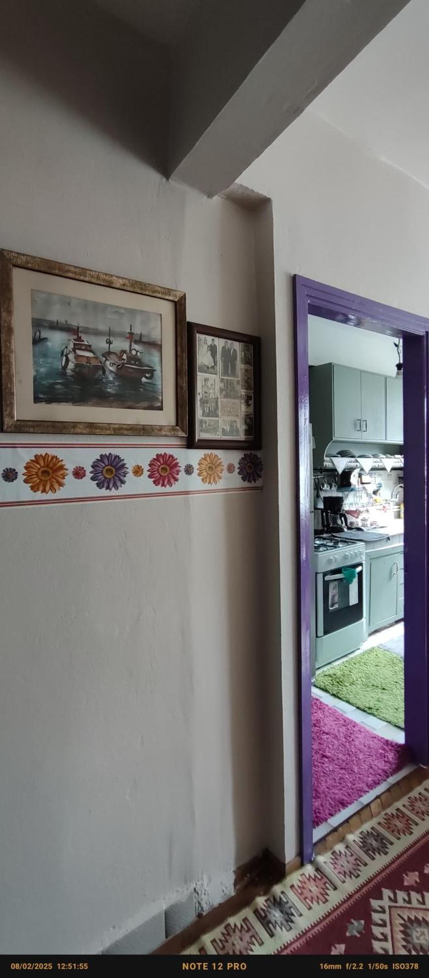 Nur Home 2 Istanbul Eksteriør bilde