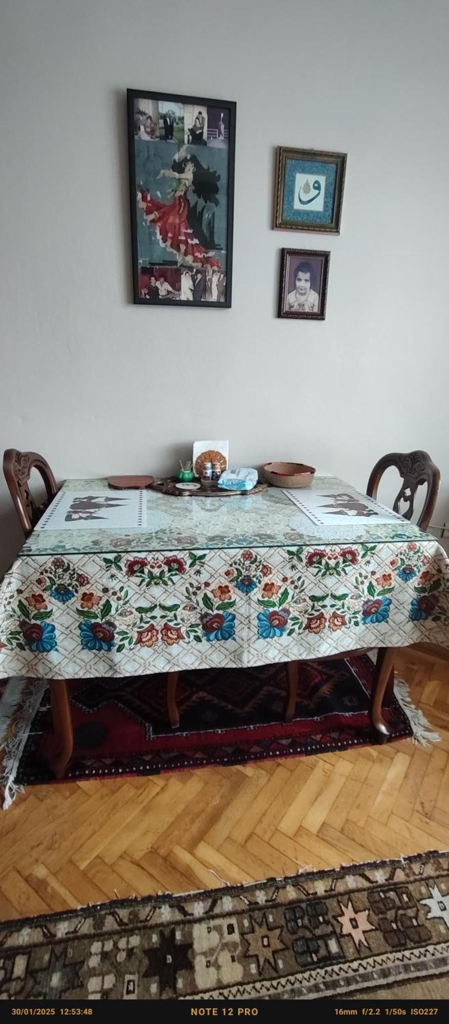 Nur Home 2 Istanbul Eksteriør bilde