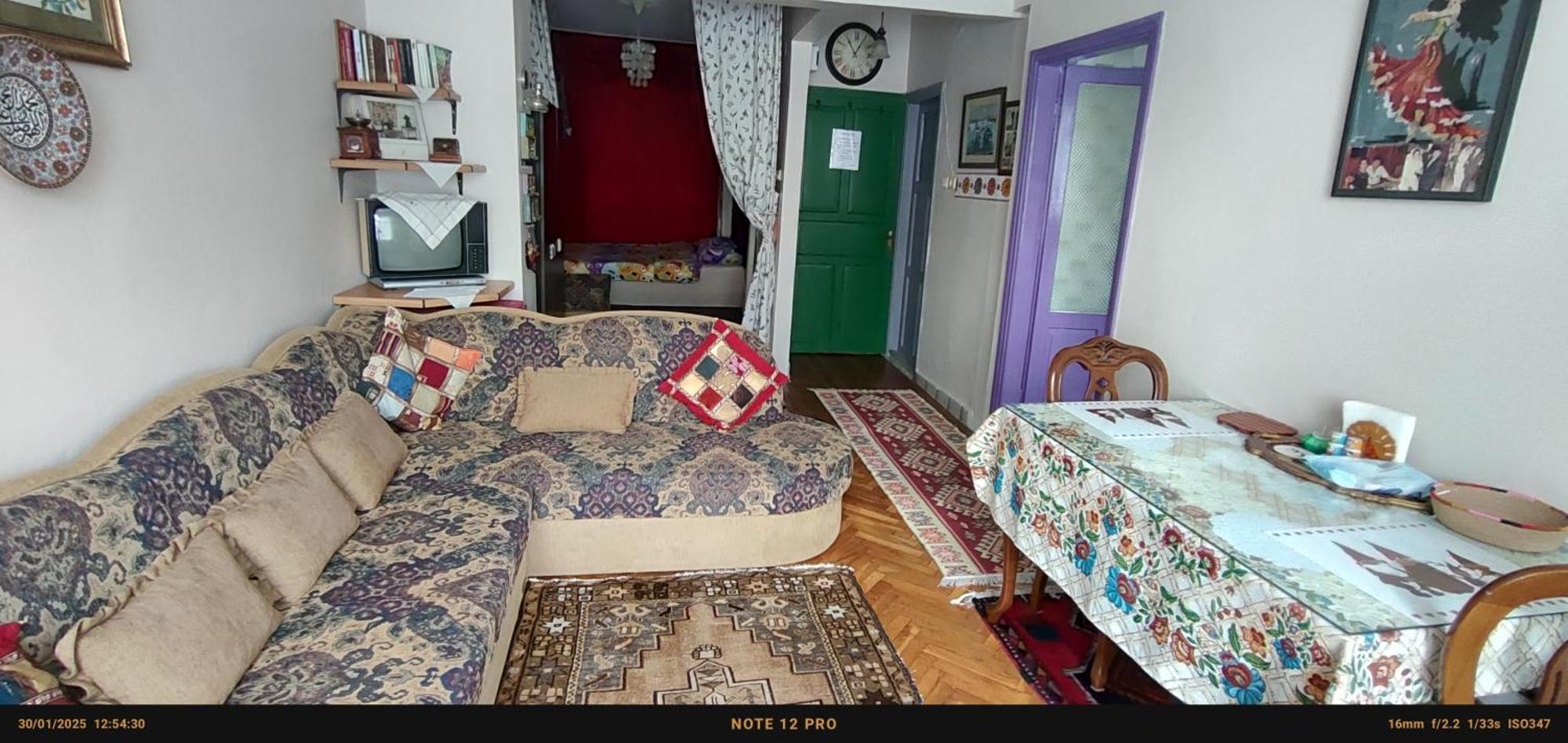 Nur Home 2 Istanbul Eksteriør bilde