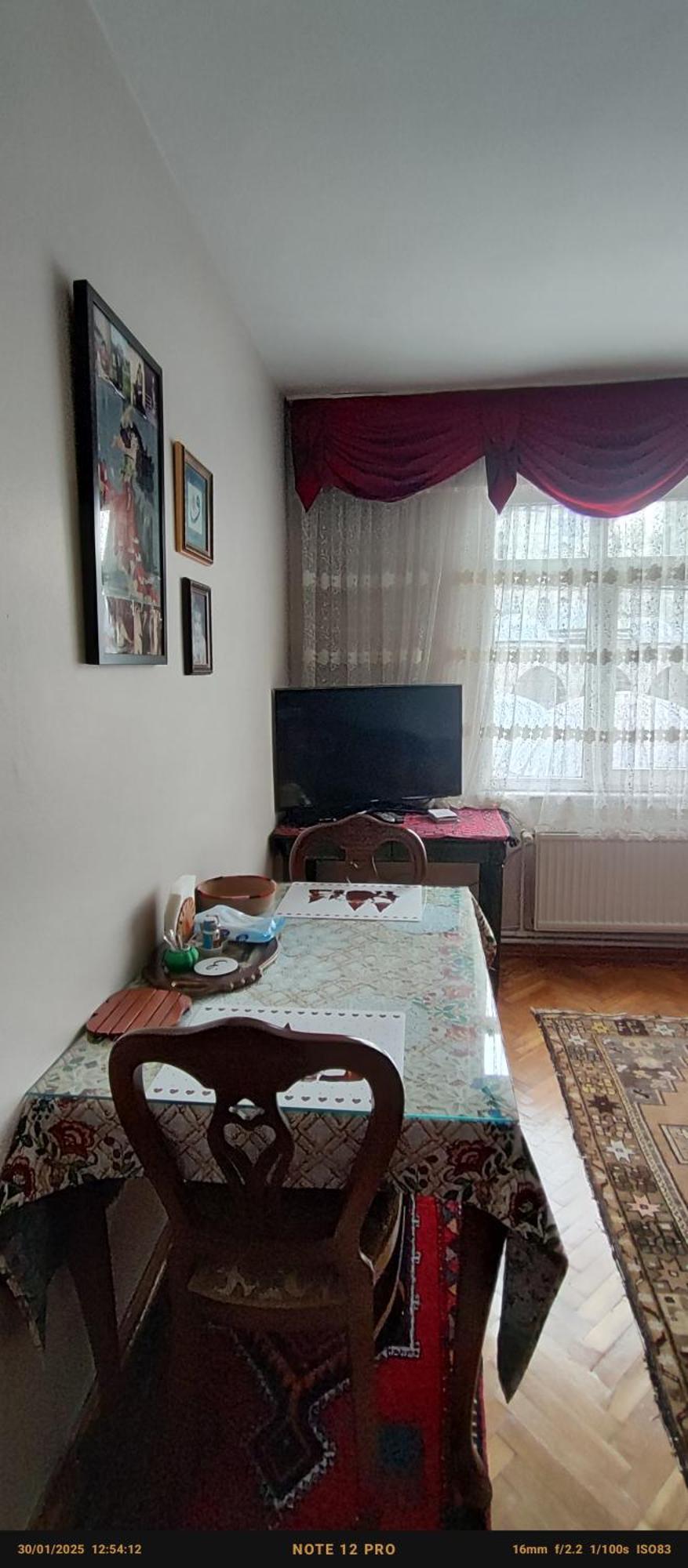Nur Home 2 Istanbul Eksteriør bilde