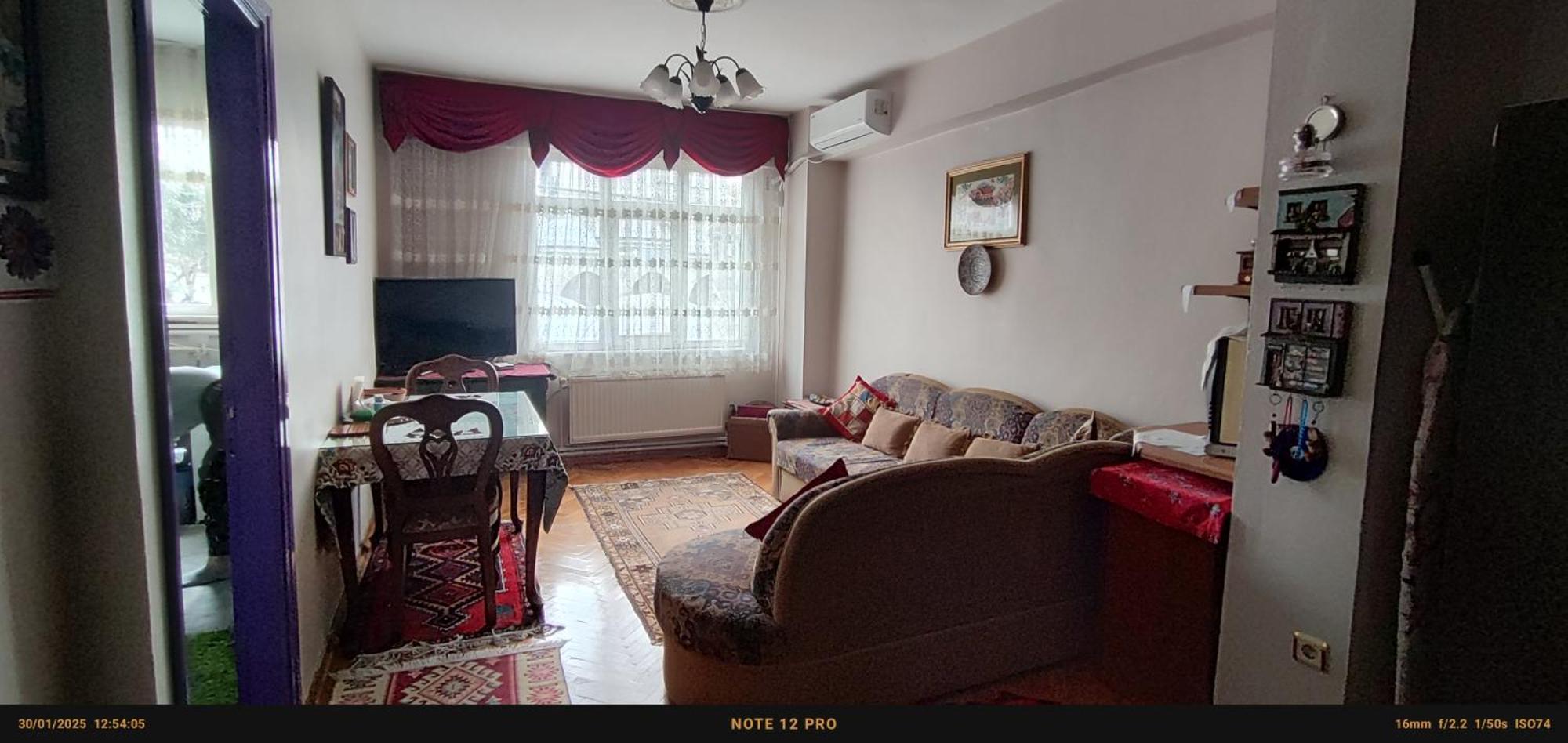 Nur Home 2 Istanbul Eksteriør bilde