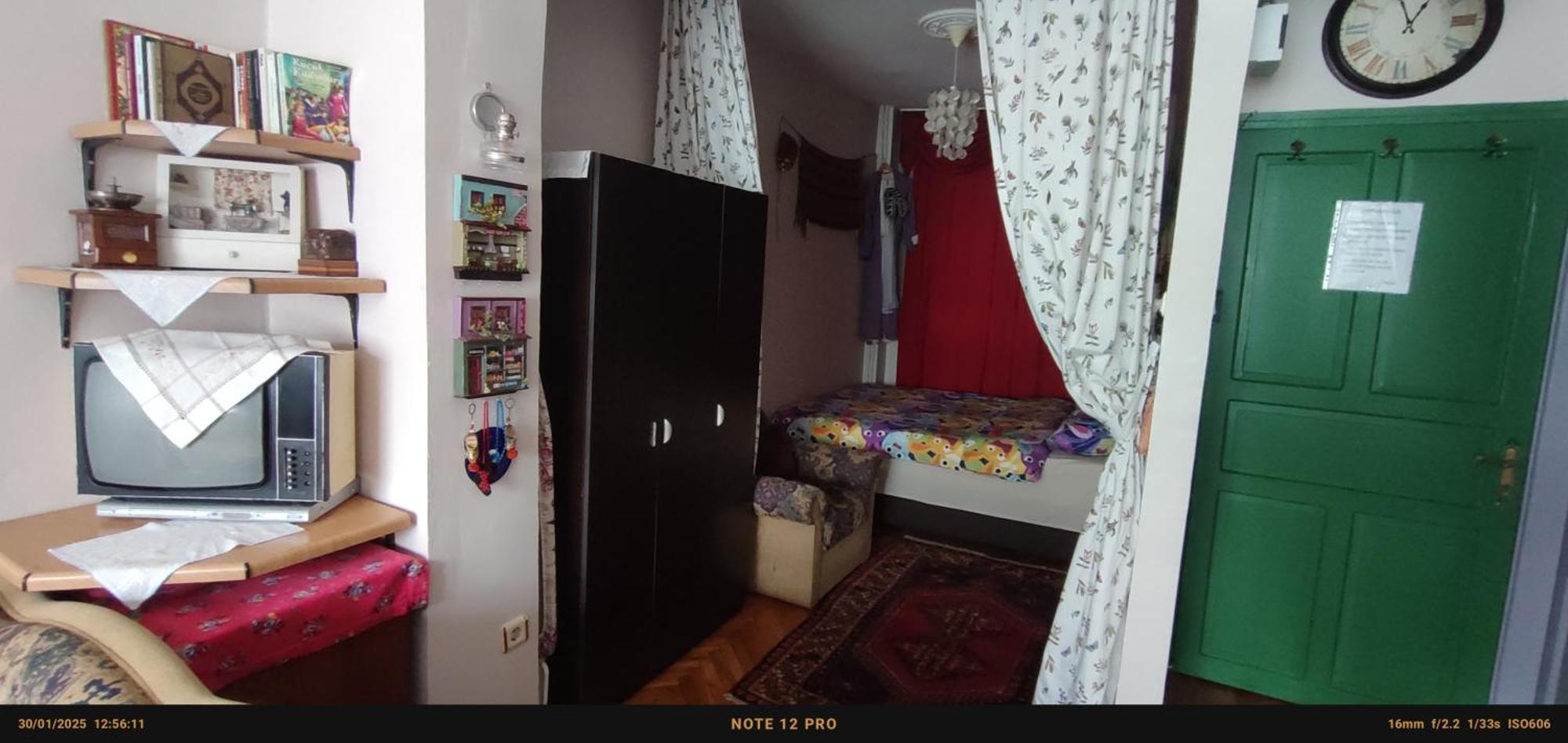 Nur Home 2 Istanbul Eksteriør bilde