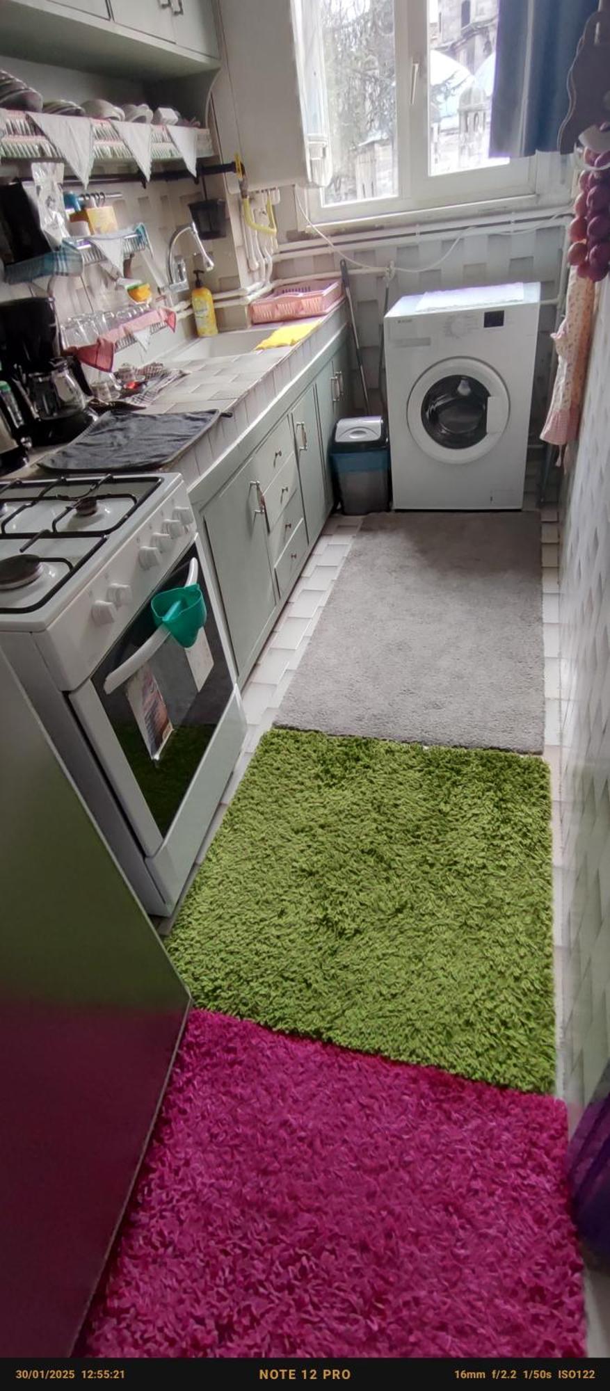 Nur Home 2 Istanbul Eksteriør bilde