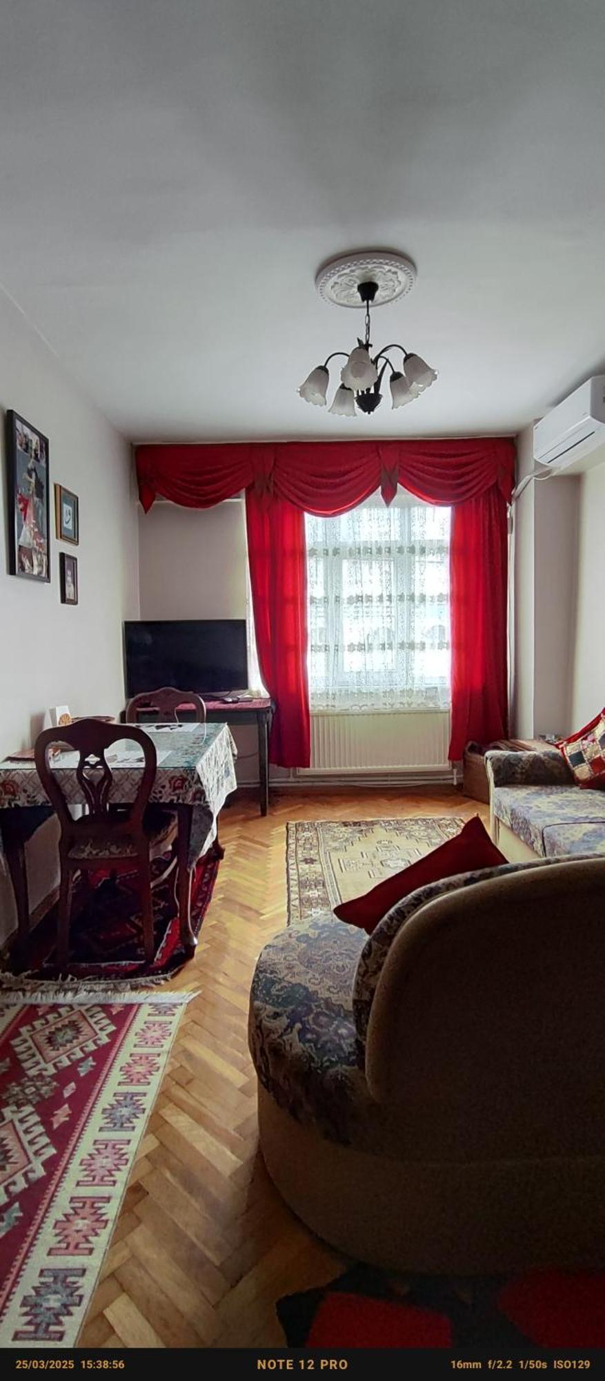Nur Home 2 Istanbul Eksteriør bilde